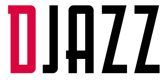 DJAZZ logo
